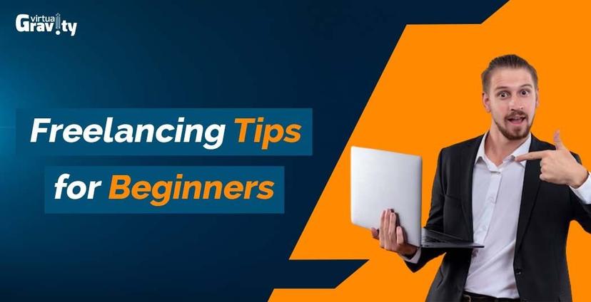 Freelancing Tips for Beginners