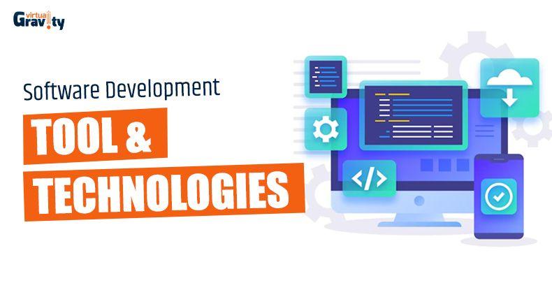 Software Development Tools and Technologies used by top Nepalese Development Companies