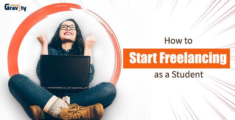 How to Start Freelancing as a Student (In Nepal): A Comprehensive Guide