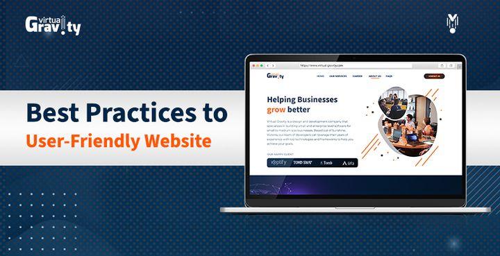 Best Practices for Developing a User-Friendly Website